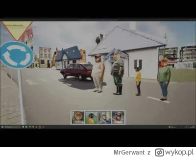 MrGerwant - #konkursnanajbardziejgownianymemznosaczem #wirsprawiedliwosci #grysprawie...