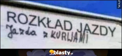 sradam - @malinowydzem: