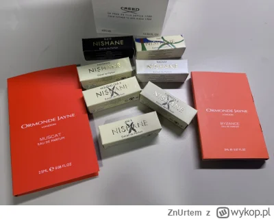 ZnUrtem - Naszło mnie dzisiaj na spamowanie :). Warto chwalić a nie zawsze krytykować...