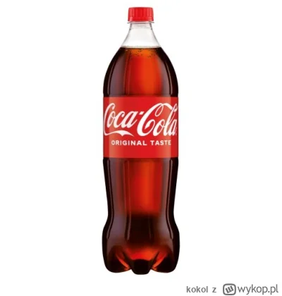 kokol - @vieveble: coca cola   coc to 606 co to 60 czyli 606+60=666 zostaje ala reszt...