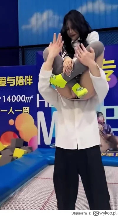 Ulquiorra - #przegryw fajna praca,