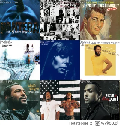 Hotstepper - @Nacho_Libre: