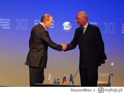 BayzedMan - >Rosja wraz z Chinami nie zgodziła się na warunki Rządu Światowego, 

@Ce...