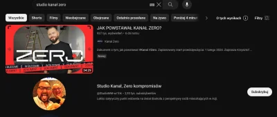 levzor - aż musiałem sprawdzić o co chodzi, bo zapomniałem o nowym projekcie stanowsk...