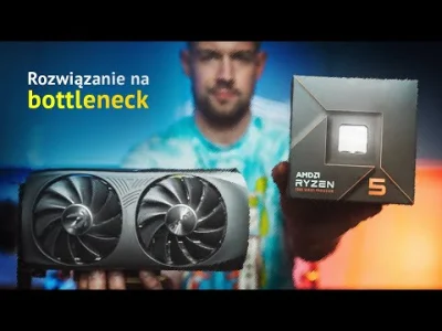 Elec - @look997: Nie znalazłem nigdzie testu procesorów dla 4070 Ti SUPER, jedynie po...