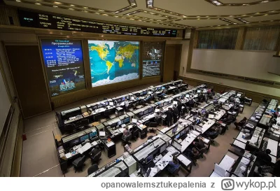 opanowalemsztukepalenia - mission control center in russia and in the united states.
...