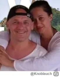 Knoblauch - #raportzpanstwasrodka 
Czy para kamerdynerska wydała oświadczenie w spraw...