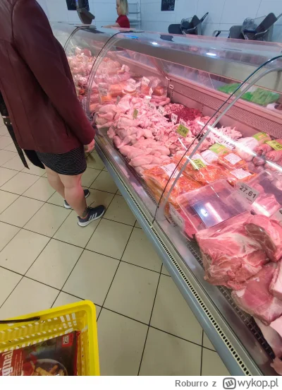 Roburro - Jak się u was mówi jak chcecie kupić szynkę? Mówicie że chcecie np. 20 plas...