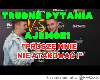 krystian-stepaniak - @Spajkowaty: