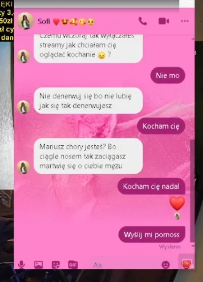 Czerwone_Stringi - #danielmagical