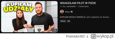 PomidorXD - Grubo grubo zapraszam do f2f ( ͡° ͜ʖ ͡°)
#famemma