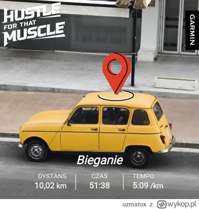 ozmatox - 21 135,76 - 10,02 = 21 125,74

Pierwsza 5 na zmęczenie, druga 5 na przeżyci...