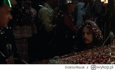 DoktorNauk - ehhh
#sylwesterzwykopem #przegryw