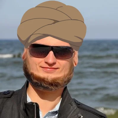 panDario - Szybko wybrali nowego lidera

#izrael #wojna #liban #iran #hezbollah #hehe...