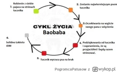 PogromcaPatusow - #danielmagical