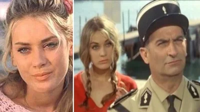 MidnightCowboy - #przegryw ta aktorka umarła rok temu , fajna d------a byla