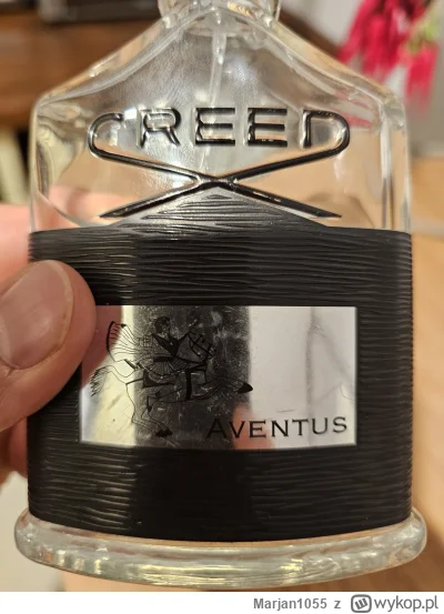 Marjan1055 - #perfumy Pomoże ktoś w w ocenie czy fake czy oryginał?