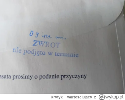 krytyk__wartosciujacy - Przybywam z przyszłości, tzn z #pocztapolska
No super bulwy d...