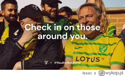 Issac - #mezczyzni #feels #niebieskiepaski #dyskryminacjamezczyzn #zdrowiepsychiczne