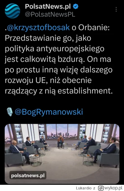 Lukardio - #putinkrecikorba #koniecpolskie

#polska #4konserwy #konfederacja #polityk...