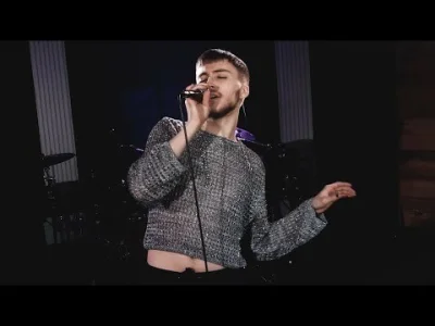 wesola_loserka - To było całkiem niezłe. Preselekcje 2024. 

#eurowizja