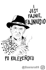 Basiura89 - @Warcomx: