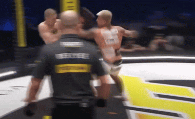 Najmanustrzeci - @elofrytki: Warto przypomnieć jego walkę, a bardziej s----------e