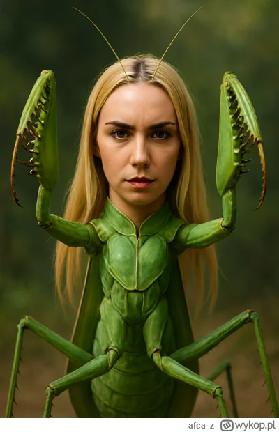 afca - Nowa ofiara znaleziona. Koniec jest zawsze taki sam...
#famemma