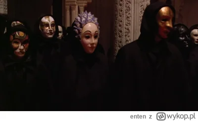 enten - Pan Jacek to chyba ostatnio musiał chodzić na ciekawe imprezy.
Ciekawe czy by...