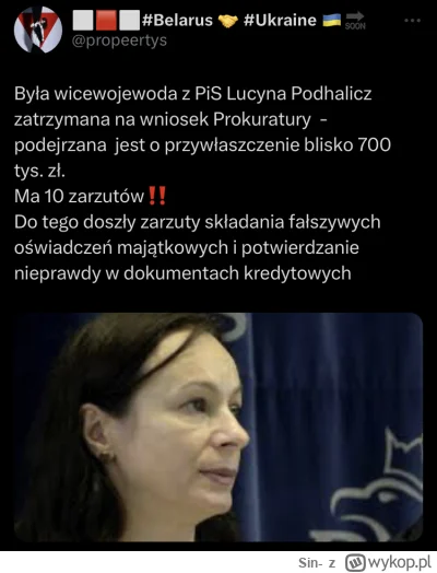 Sin- - @powsinogaszszlaja: Nie wiem czy mu pokoi za chwilę nie zabraknie ( ͡° ͜ʖ ͡°)