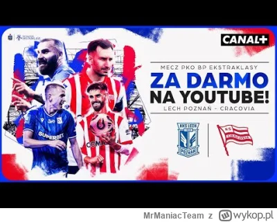 MrManiacTeam - @Adrian090298: https://youtu.be/TkKKw38BRIQ