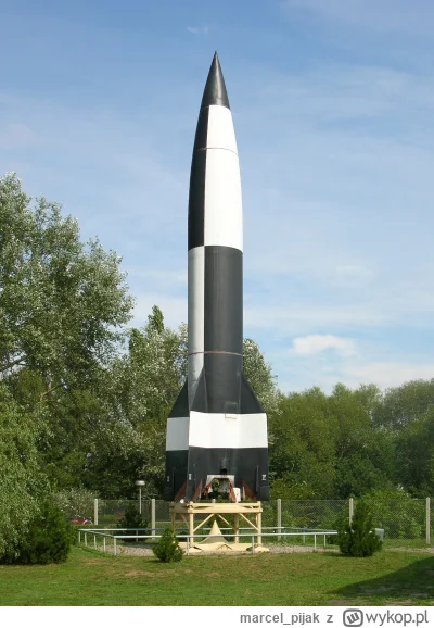 marcelpijak - @starygrat: W czasie wojny Siemens robił rakiety V1 i V2
Dużo tego, moż...