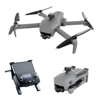 n____S - ❗ ZLL SG906 MAX2 BEAST 3E 3ES Drone with 2 Bateries
〽️ Cena: 279.99 USD (dot...