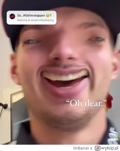 DrBarrel - Oh dear....

#f1