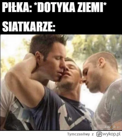 Tymczas0wy - klasyk 

#mecz #siatkowka #heheszki