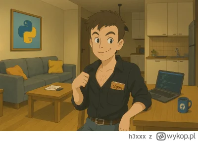 h3xxx - #ajemge1 programista IT