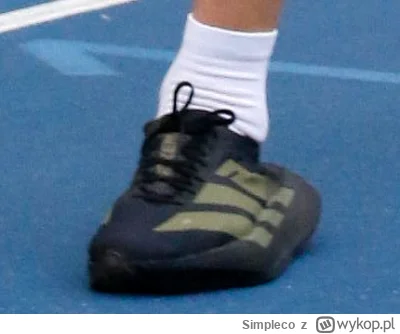 Simpleco - 9 403,51 - 42,20 = 9 361,31

Czas podsumować start w Silesia Marathon. Bie...