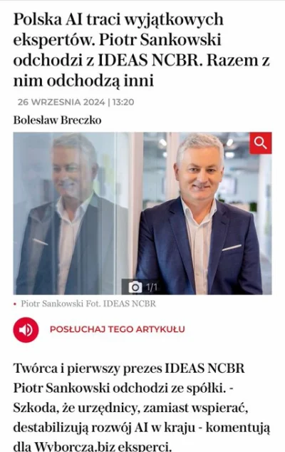 MatthewDuchovny - Oburzające. Trzeba nagłaśniać. 

#openai #naukawpolsce #uczelnie #a...