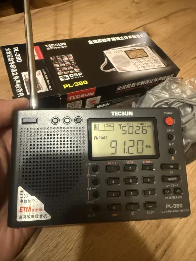 ArchDelux - Kupiłem sobie od pana Chińczyka prezent na majówkę. ( ͡° ͜ʖ ͡°) Jakość 10...