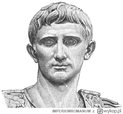 IMPERIUMROMANUM - Kontrola urodzeń za Augusta

W antycznym Rzymie zdawano sobie spraw...