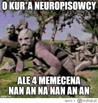 qluch - @Patriota_wolnosciowiec: tyle w temacie neuropisowców ( ͡° ͜ʖ ͡°)