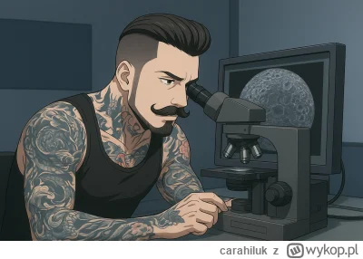 carahiluk - #kiszak widzowie specjalnie dla was dokonałem analizy tekstur w ghost of ...