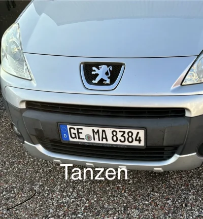 Gawid - #danielmagical