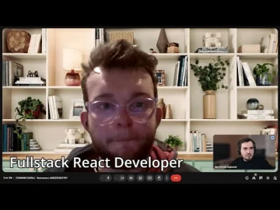 nad__czlowiek - #programista15k #programowanie #pracait #korposwiat #java #programist...