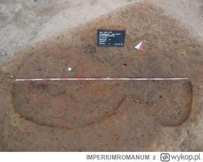IMPERIUMROMANUM - Odkryto antyczne piece polowe w zachodnich Niemczech

W zachodnich ...