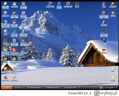 PawelW124 - #przegryw