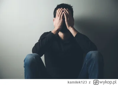 kamilek123 - Brat se pojechał na imprezę, a rodzice też na dożynki i ja sam w domu si...