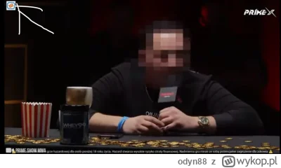 odyn88 - Freak Fight Polska to wie skąd brać materiały do restreamow z Kicka ( ͡° ͜ʖ ...