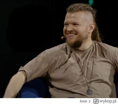 Sinti - jak ja będę wstawiał film to będę chciał kiedy będę wstawiał film a nie kiedy...