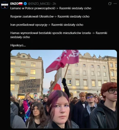 KIaudik - Beka ze palestyniarze potrafia dla garski inzynierow robic popisowke xD 
#i...